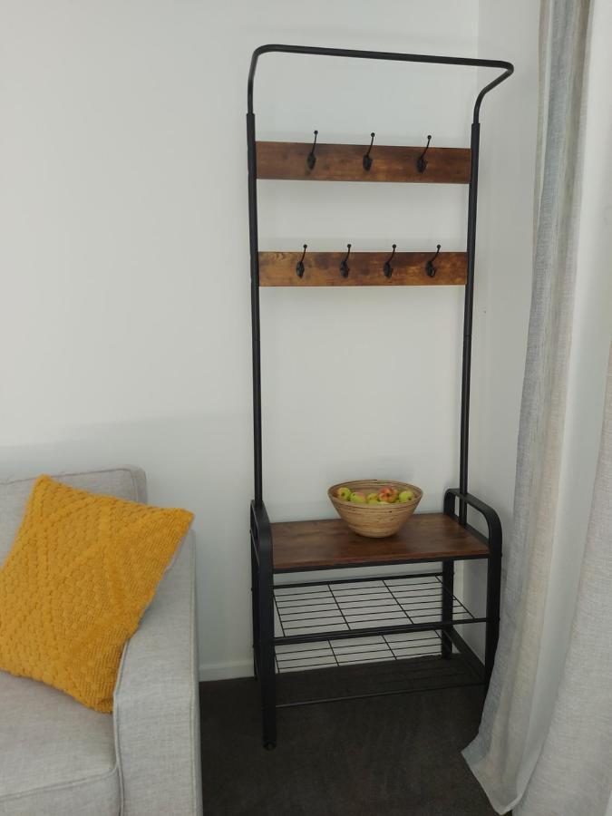 Lake Escape - Brand New Warm And Quiet Two Bedroom Apartment Otematata Exterior foto